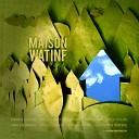 Watine - Trying to Remix By Jon Kennedy