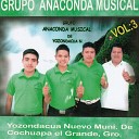 Trio Amanacer - En La Playa