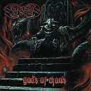 Chaos Synopsis - Opposer of Gods