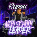 Kappa - New School Leader