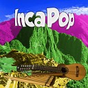 Grupo Incapop - Song of Ocarina