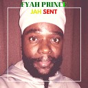 Fyah Prince - Lion of Judah