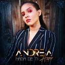 Andrea Azper - No Se Olvidar