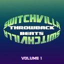 SwitchVilla - Chop Shop Bonus Track
