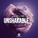 Alari Vane - Unshakable Mr G vs Dancefloor Kingz Remix…