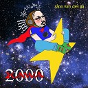 Kawa 2000 - Svever P En Stjerne