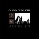 Garden Of Delight - Play Dead Live