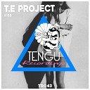 T E Project - Kiss