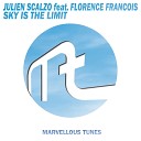 Julien Scalzo feat Florence Francois - S I T L Original Mix