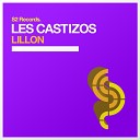 Les Castizos - Lillon Radio Edit