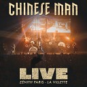 Chinese Man feat ASM - What You Need Live