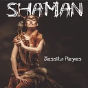 Jessita Reyes feat Stefanie Tovar - Ancient Wisdom