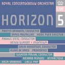Royal Concertgebouw Orchestra - de Vries Providence Live