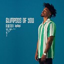 Dwson feat Roxy Caroline - Glimpses Of You