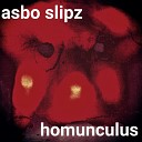 Asbo Slipz - Lament For A Lost Love