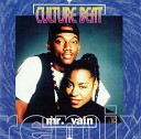 Culture Beat - Mr Vain 2012 CJ Stone Mix Robson Michel Edit