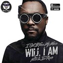 Will I Am - I Got It From My Mama Nitrex Ice Remix Radio…