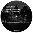 Frank Cavalieri - Saint Petersburg Original Mix