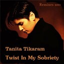 Tanita Tikaram - Twist In My Sobriety (Deep Djas Mash-up)