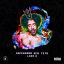 Imperador Sem Teto - Brazil Original Mix