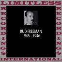 Bud Freeman - For Musicians Only A Musical Treatise On Jazz