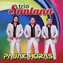 Trio Santana - Salpu Nama I Sude