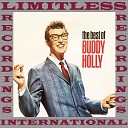 The Crickets Buddy Holly - Ready Teddy