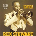 Rex Stewart And His Orchestra - Stingaree