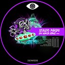 Sergio Pardo - Summit Original Mix