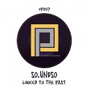So undso - Linked To The Past Original Mix