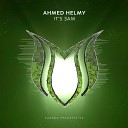 Ahmed Helmy - It s 3AM Extended Mix