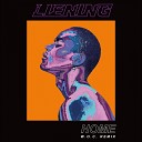 LIE NING - home W O C Remix