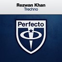 Rezwan Khan - Trechno Extended Mix