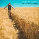 My Secret Garden - Can You Hear