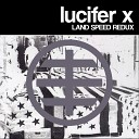 Lucifer X - Data Control