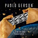 Paolo Gerson - Silenzio per favore