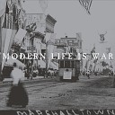 Modern Life Is War - D E A D R A M O N E S Remastered