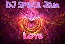 DJ Space Jam - Let the Dream Come True 2019 Remix