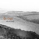 Da Capo - Cold in the Night