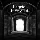 Legato feat Jodie Jane - In My World
