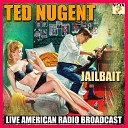 Ted Nugent - Scream Dream Live