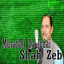 Shah Zeb - Da Dagha Meena Main