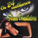 Os Bons - Medley Brasil Paix o N o Olhe Assim N o Aprendi a Dizer Adeus Entre a Serpente e a Estrela Volta ao Come…