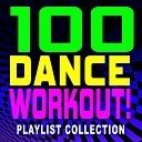 Workout Music - What Is Love Workout Mix