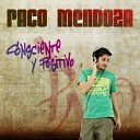 Paco Mendoza feat Deuce Eclipse - El Rey