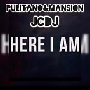 Pulitano Mansion JCDJ - Here I Am