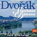 Prague Symphony Orchestra Petr Altrichter - Slavonic Dances Op 46 B 83 No 4 in F Major Sousedsk Tempo di…