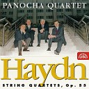 Panocha Quartet - String Quartets Op 55 No 3 in B Flat Major Hob III 62 IV Finale…