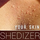 Shedizer feat C cilia Soler - Your Skin Cryonicpax Remix