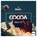 COCOA - Angel X Original Mix TerritoryDeepHouse